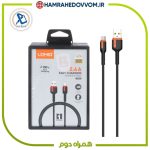 کابل شارژ اندوید LDNIO مدل LS531