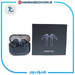 ایرفون بی سیم مدل BUDS3 PRO