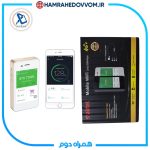 مودم همراه Airtel HUAWEI 4G/LTE مدل E5577 PRO